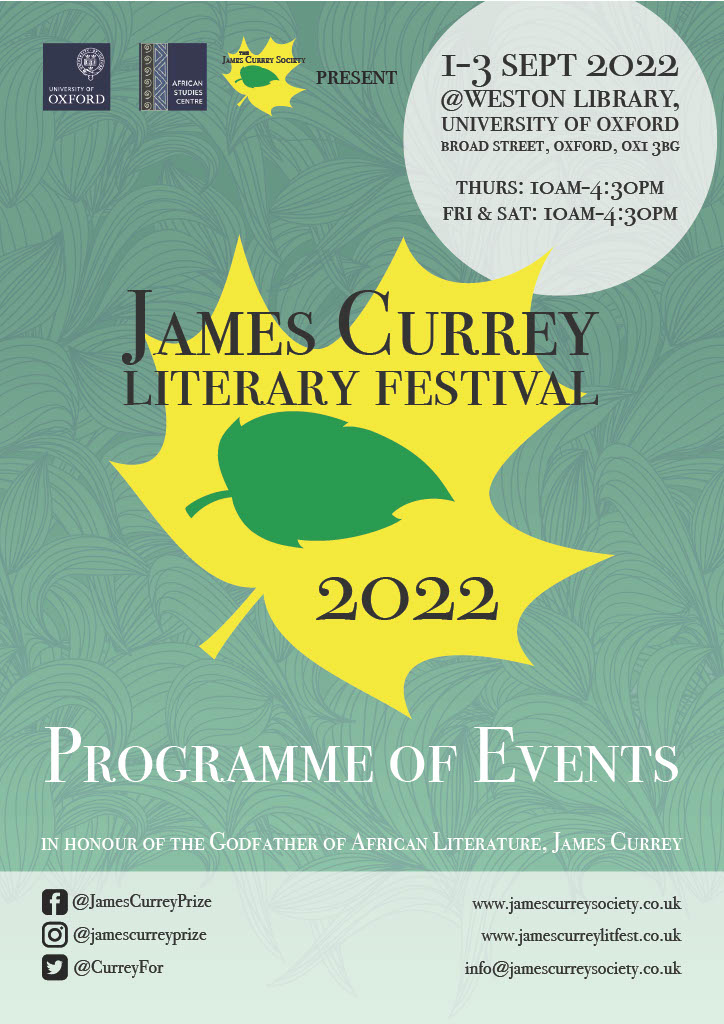 james-currey-society-launches-the-inaugural-james-currey-literary-festival-at-oxford-with-support-from-the-british-council